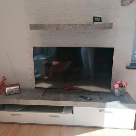 Ferienwohnung Mit Blick Auf Die Harzberge Бад Харцбург Екстериор снимка