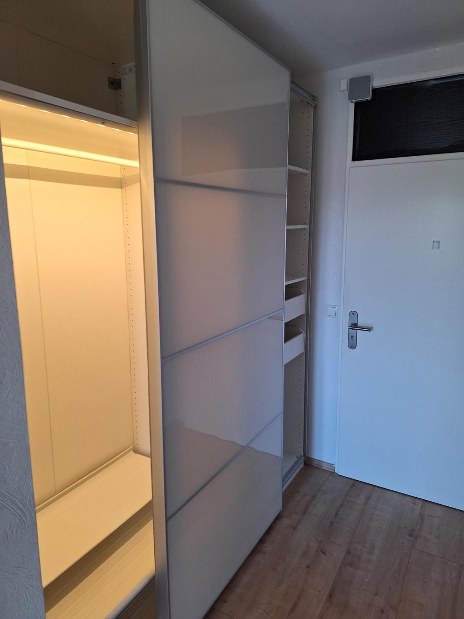 Ferienwohnung Mit Blick Auf Die Harzberge Бад Харцбург Екстериор снимка